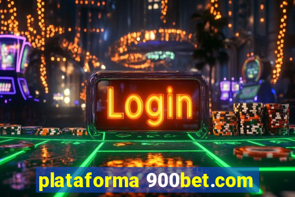 plataforma 900bet.com